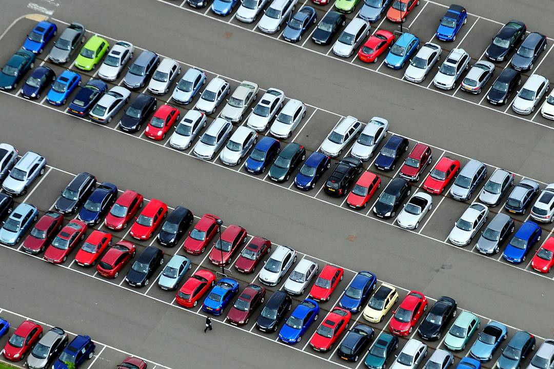 Vehicle registry overview